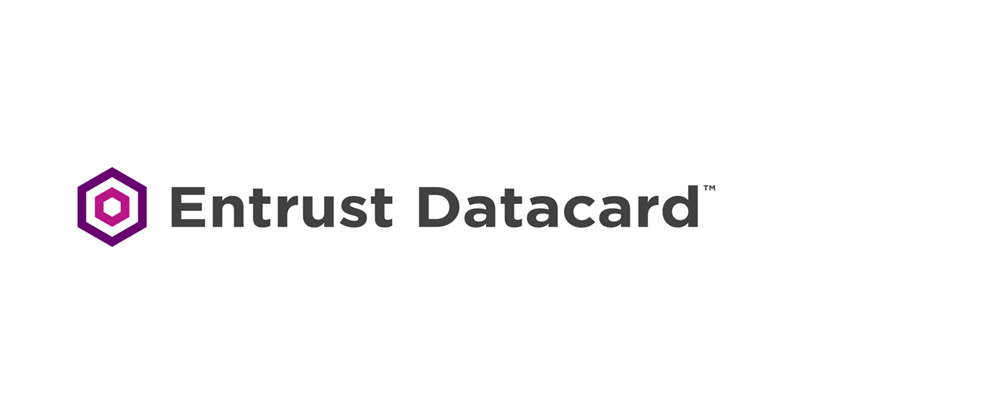 Entrust Logo - Brand New: New Name, Logo, and Identity for Entrust Datacard by Salt