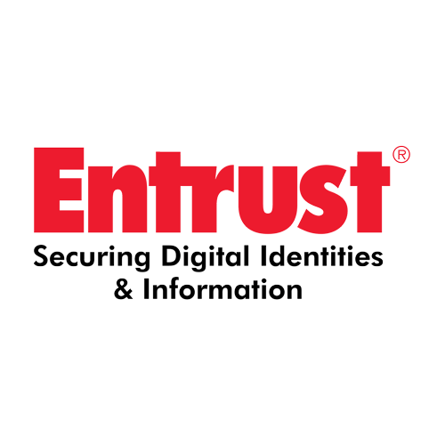 Entrust Logo - Sitemap | Entrust, Inc.