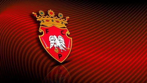 Penafiel Logo - Futebol - FC Penafiel se não virar Sociedade Desportiva desce de ...