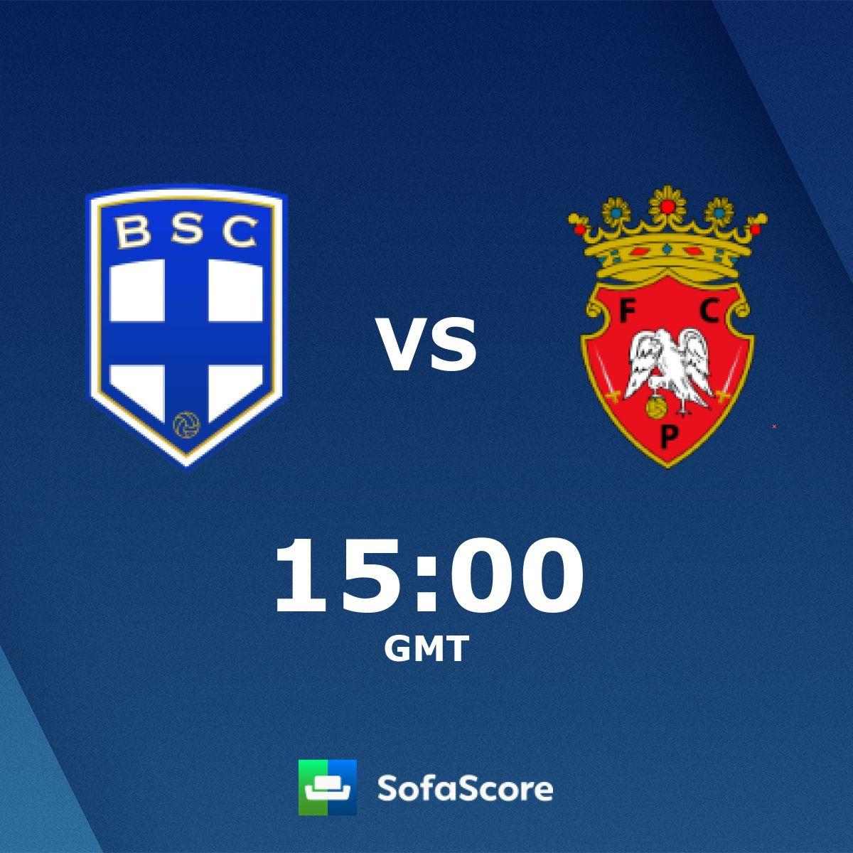 Penafiel Logo - Berco SC Penafiel live score, video stream and H2H results - SofaScore