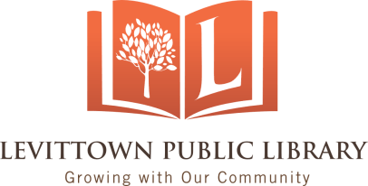 Levittown Logo - Levittown Public Library. New York Heritage