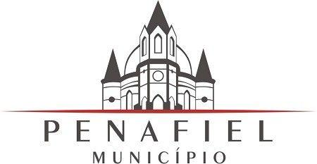 Penafiel Logo - Penafiel: Município assume vice-presidência da Associação Ibérica ...