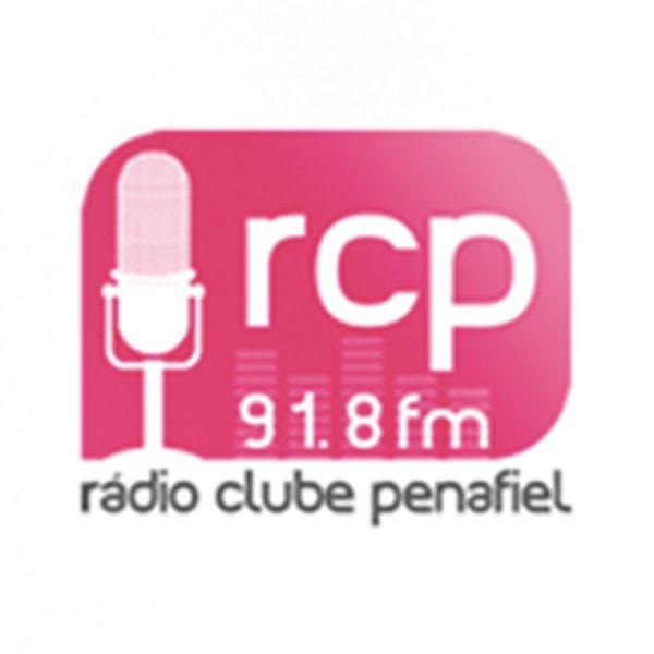 Penafiel Logo - RCP Radio Clube Penafiel - FM 91.8 - Penafiel - Listen Online