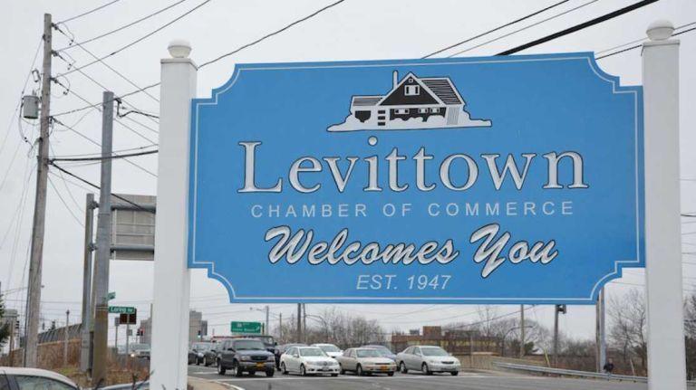 Levittown Logo - Town Focus: Levittown