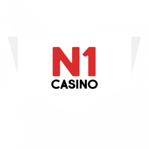 N1 Logo - N1 Casino Review | Welcome Offer: 150% up to €100 & 50 Free Spins (+ ...