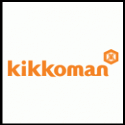 Kikkoman Logo - Kikkoman Logos
