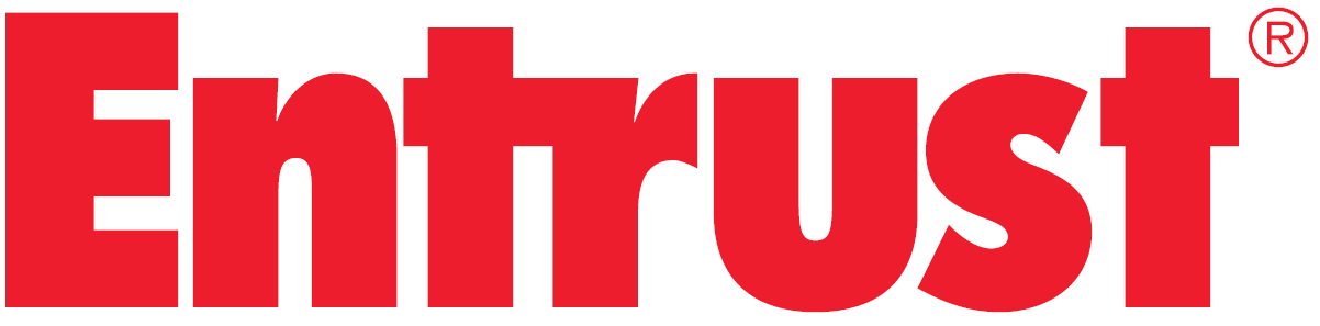 Entrust Logo - Entrust logo.png