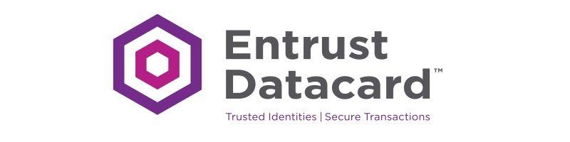 Entrust Logo - Entrust SSL Certificates