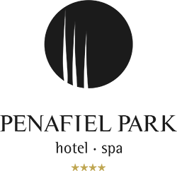 Penafiel Logo - Penafiel Park Hotel & Spa