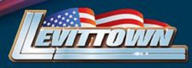 Levittown Logo - Levittown Ford, Used Car Dealer, Service Center