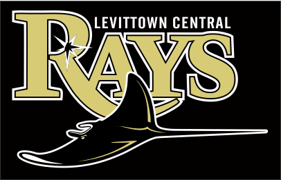 Levittown Logo - Levittown Rays - (Levittown, NY) by LeagueLineup.com