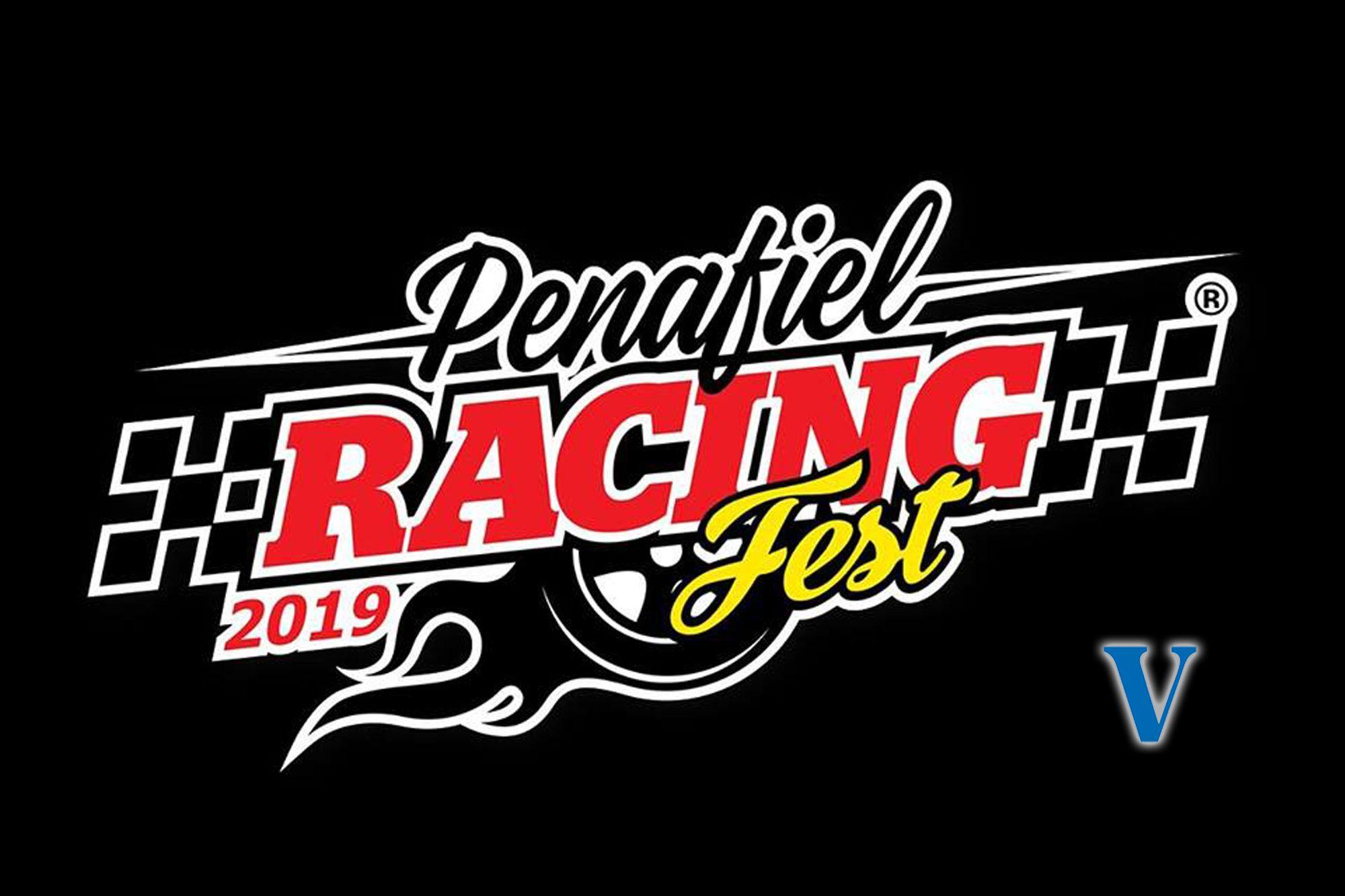 Penafiel Logo - Penafiel Racing Fest: Saiba Medidas De Segurança E Quando Onde O