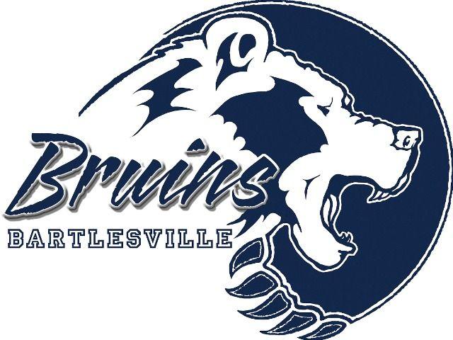 Bartlesville Logo - Bartlesville High School (Bartlesville, OK) Athletics