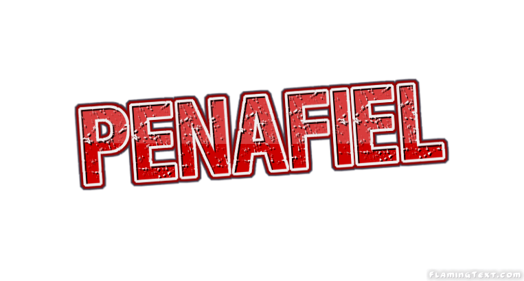 Penafiel Logo - Portugal Logo | Free Logo Design Tool from Flaming Text