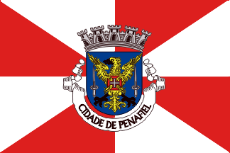 Penafiel Logo - Penafiel Municipality (Portugal)