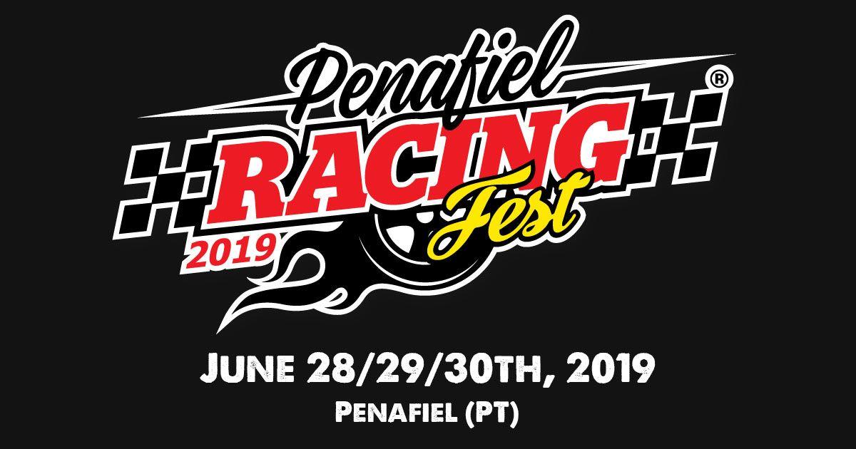 Penafiel Logo - 2019 Penafiel Racing Fest | Dynamic Racing