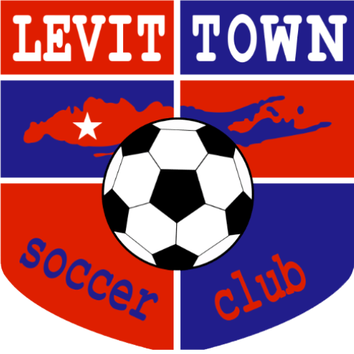 Levittown Logo - Main Page Soccer Club
