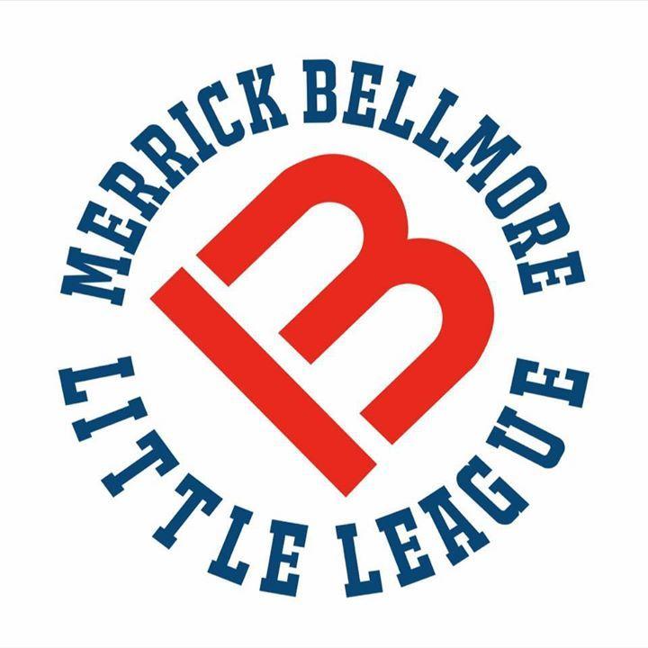 Levittown Logo - Bethpage Levittown, NY Hulafrog. Merrick Bellmore Little League