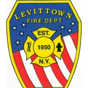Levittown Logo - Working at Levittown Fire Department