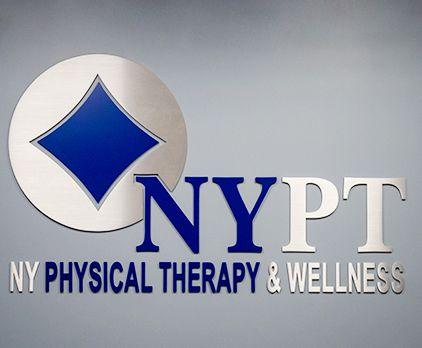 Levittown Logo - Physical Therapy Levittown, NY | NY Physical Therapy & Wellness