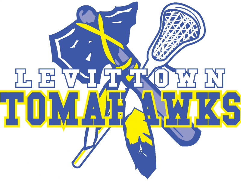 Levittown Logo - Levittown PAL Tomahawks Winter Lacrosse Clinic - REGISTRATION ...