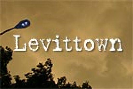 Levittown Logo - Levittown | Off-Off-Broadway | reviews, cast and info | TheaterMania