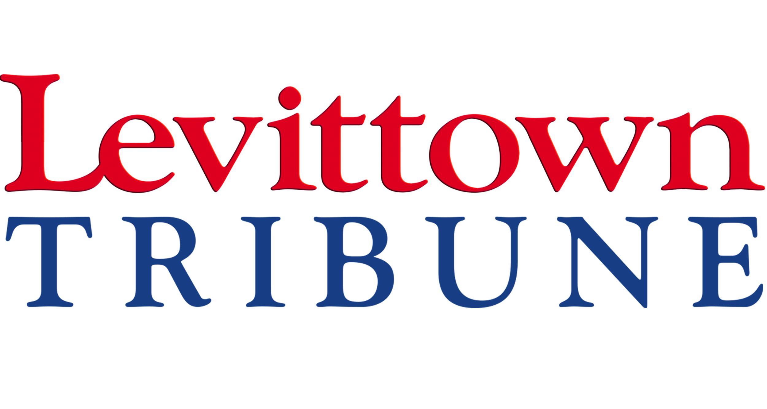 Levittown Logo - Levittown Tribune | An Anton Publication