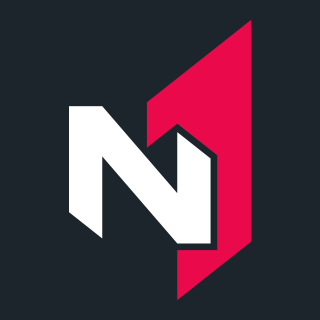 N1 Logo - Alkimija Design - Branding & digital studio