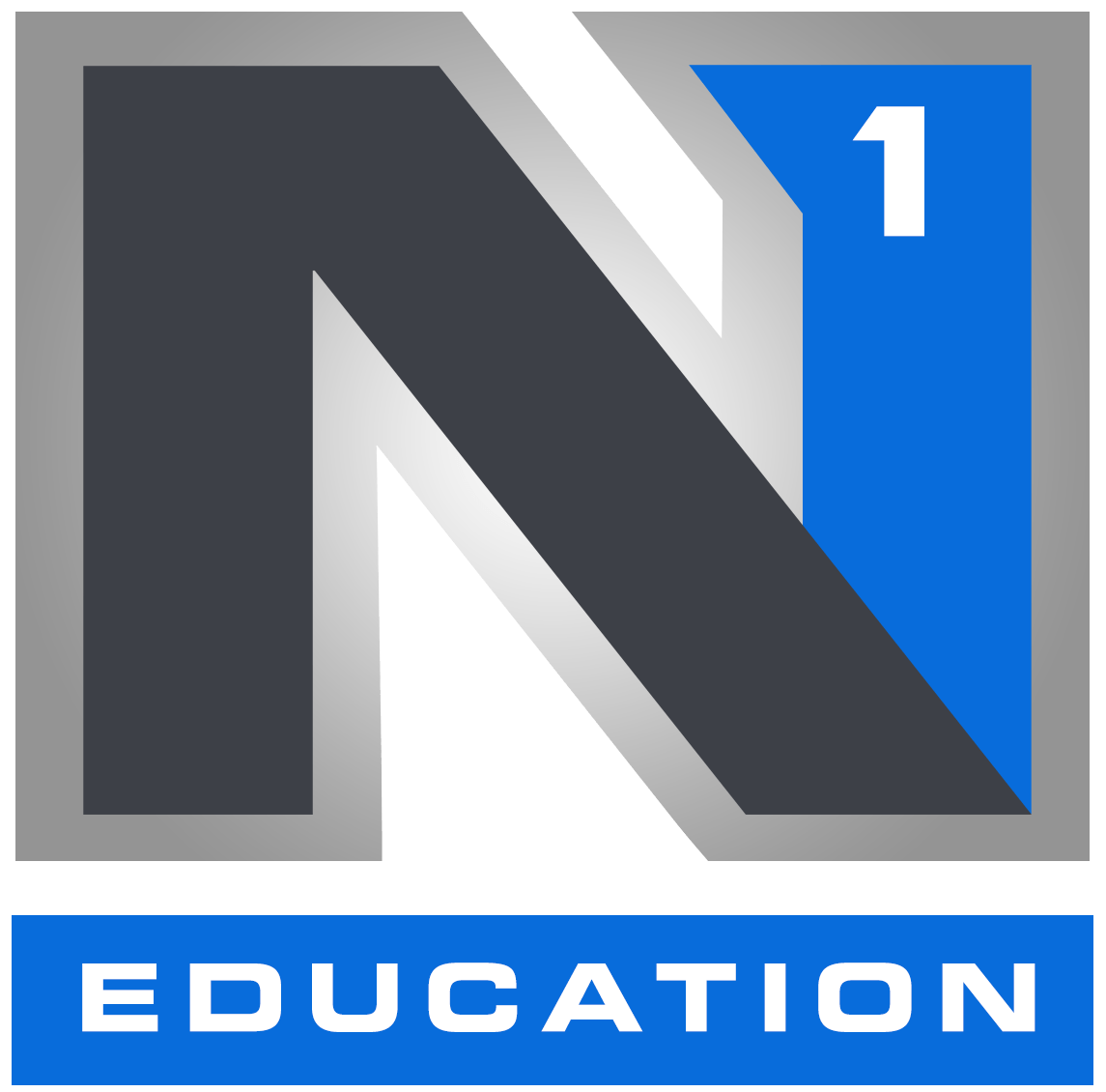 N1 Logo - N1 Courses Preview - N1 Education