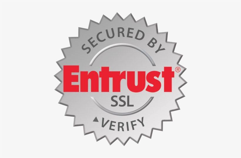 Entrust Logo - Entrust Logo Png Transparent PNG Download