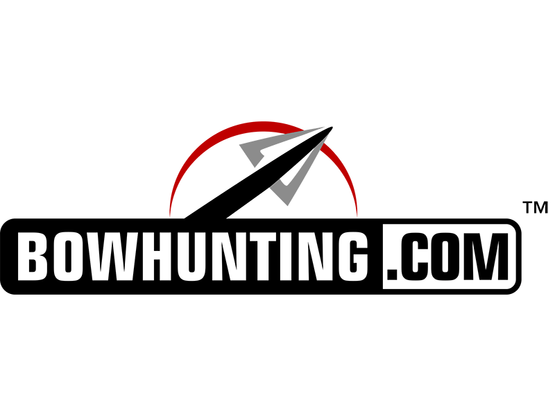 Bowhunter Logo - Bowhunting.com | #1 Source for Bow Hunting and Archery Info