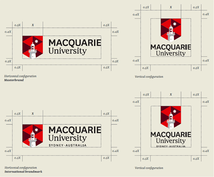 Macquarie Logo - MQ logo