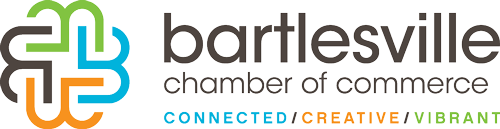 Bartlesville Logo - Bartlesville Chamber of Commerce. Bartlesville, OK