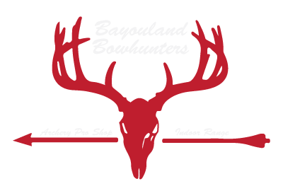 Bowhunter Logo - Bayouland Bowhunters | Bayouland Bowhunters