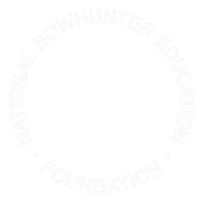 Bowhunter Logo - Official North Dakota Bowhunter Safety Course - Online ND Bowhunter ...