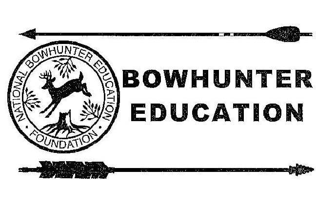 Bowhunter Logo - Get to Know the National Bowhunter Education Foundation