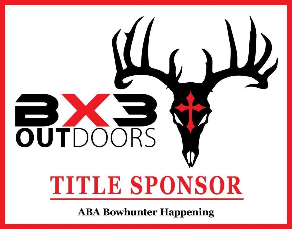 Bowhunter Logo - BOWHUNTER HAPPENING ARCHERY SHOOT Bowhunters Association