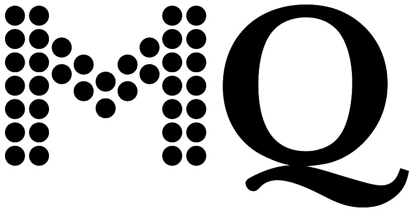 MQ Logo - MQ | Logopedia | FANDOM powered by Wikia