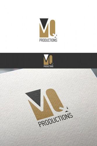 MQ Logo - MQ Productions Logo » Logo design » designonclick.com