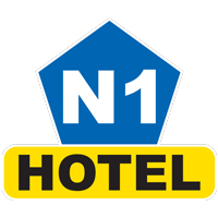 N1 Logo - The N1 Hotel Zimbabwe