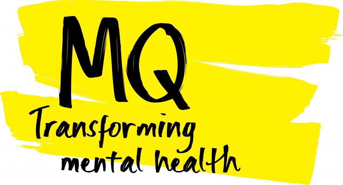MQ Logo - NMHRI team take on the Cardiff Half Marathon in support of MQ ...