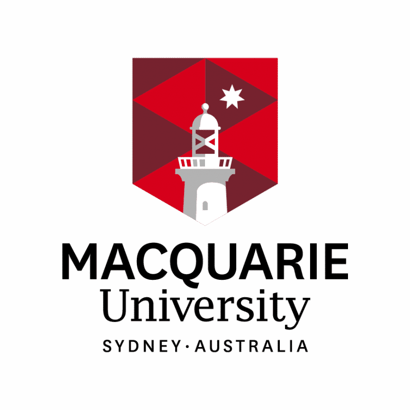 Macquarie Logo - Macquarie University | Study Experience
