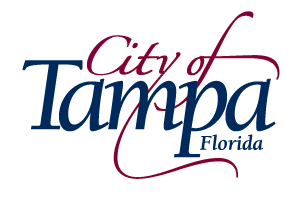 Tampa Logo - City Of Tampa Logo