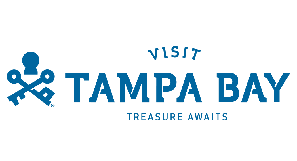 Then Logo - Visit Tampa Bay Logos