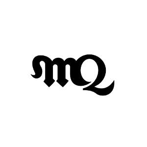 MQ Logo - MQ Windows | CARRE UNION DESIGN CENTRE