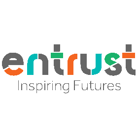 Entrust Logo - Entrust Logo