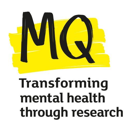 MQ Logo - MQ Mental Health Data Science Meeting 2019 | University of Edinburgh