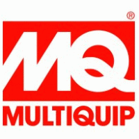 MQ Logo - Multiquip, Inc. | Brands of the World™ | Download vector logos and ...