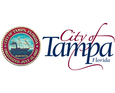Tampa Logo - Crisis Center Of Tampa Bay