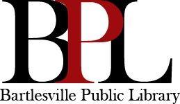 Bartlesville Logo - BPL Logo – Bartlesville Public Library